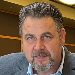 Alex - Owner of MTR Baths